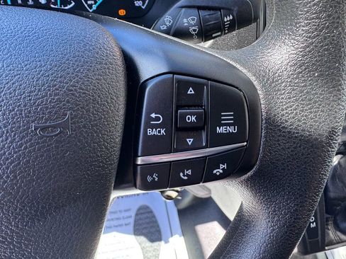 Used 2025 Ford Transit 250 Medium Roof w/ Load Area Protection Package image 17