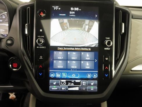 New 2026 Subaru Forester Premium image 17