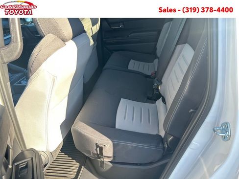 New 2026 Toyota Tacoma TRD Off-Road image 19