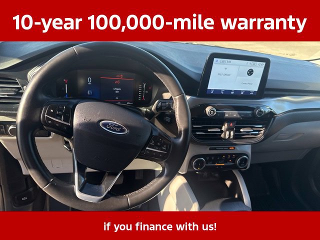 Used 2024 Ford Escape Active FWD image 18