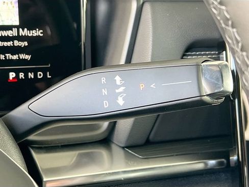 New 2026 GMC Terrain Elevation FWD image 12