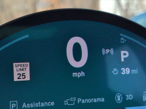 New 2026 MINI Cooper S image 32