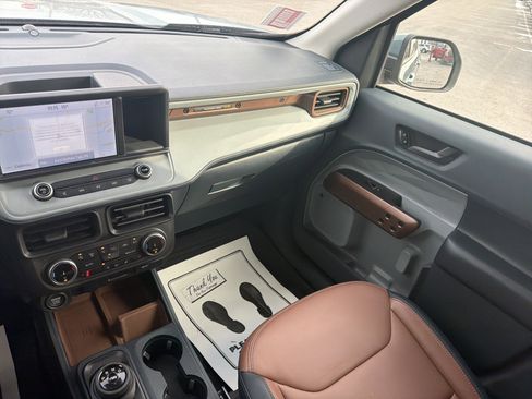 Used 2023 Ford Maverick Lariat w/ Lariat Luxury Package image 23