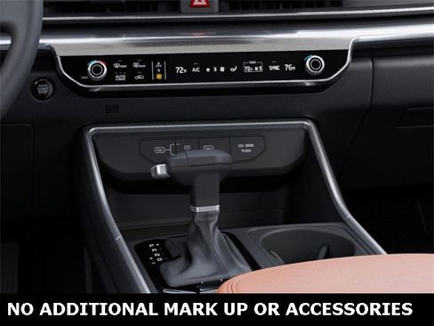 New 2026 Kia Carnival SX Prestige image 23