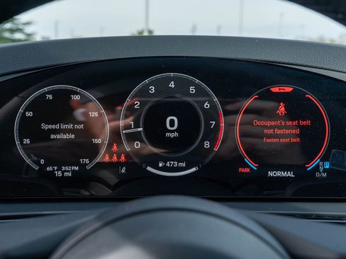 New 2026 Porsche Cayenne image 26