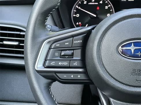 New 2025 Subaru Legacy Premium w/ Popular Package #1A image 9