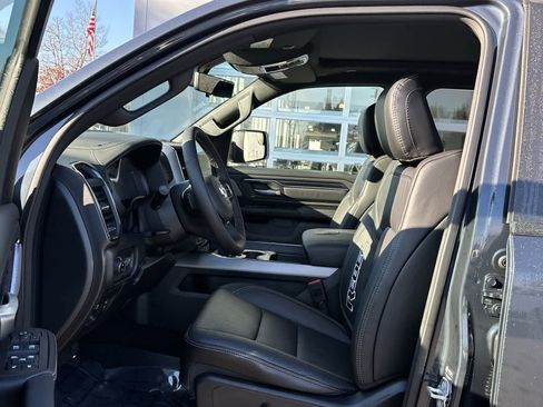 New 2026 RAM 1500 Rebel image 12