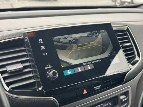 Used 2021 Honda Passport EX-L image 9