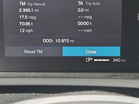 Used 2023 Volvo XC90 B6 Plus w/ Protection Package Premier image 8