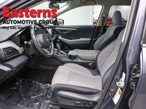 Used 2023 Subaru Outback Premium AWD/4WD image 13
