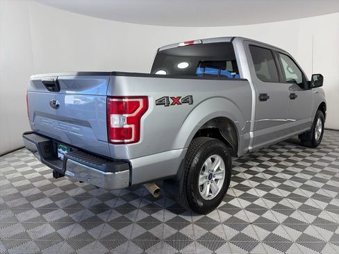 Certified 2020 Ford F150 XLT w/ Trailer Tow Package image 7