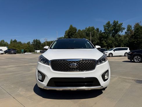 Used 2016 Kia Sorento SX AWD/4WD image 2