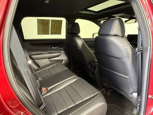 Used 2026 Honda CR-V Sport-L image 44