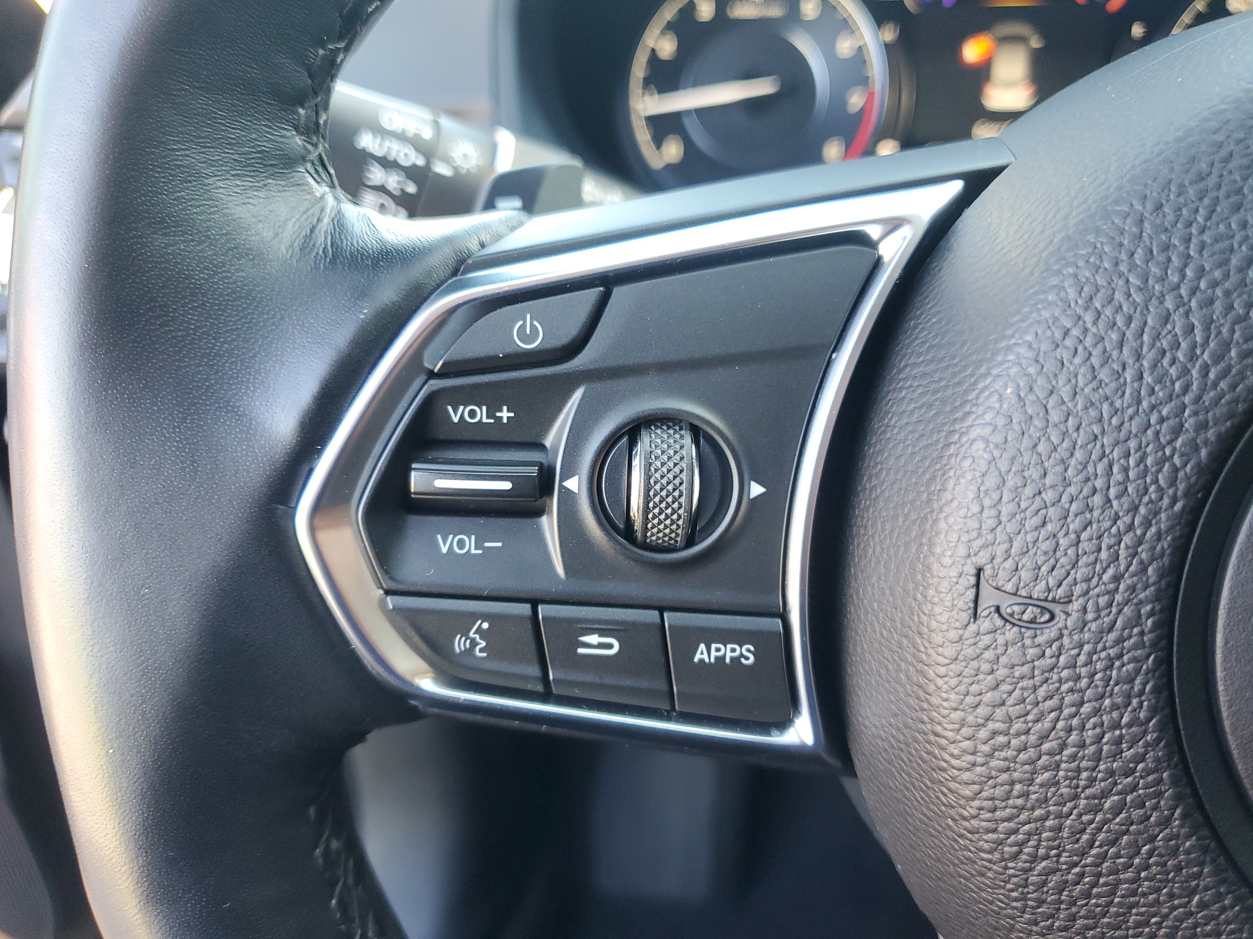 Used 2021 Acura RDX w/ Technology Package FWD image 16