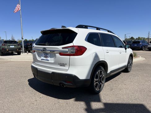 Used 2023 Subaru Ascent Limited w/ Technology Package image 10