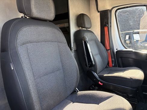 Used 2023 RAM ProMaster 3500 w/ Driver Convenience Group FWD image 18