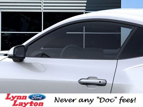 New 2025 Ford Mustang GT Premium image 20