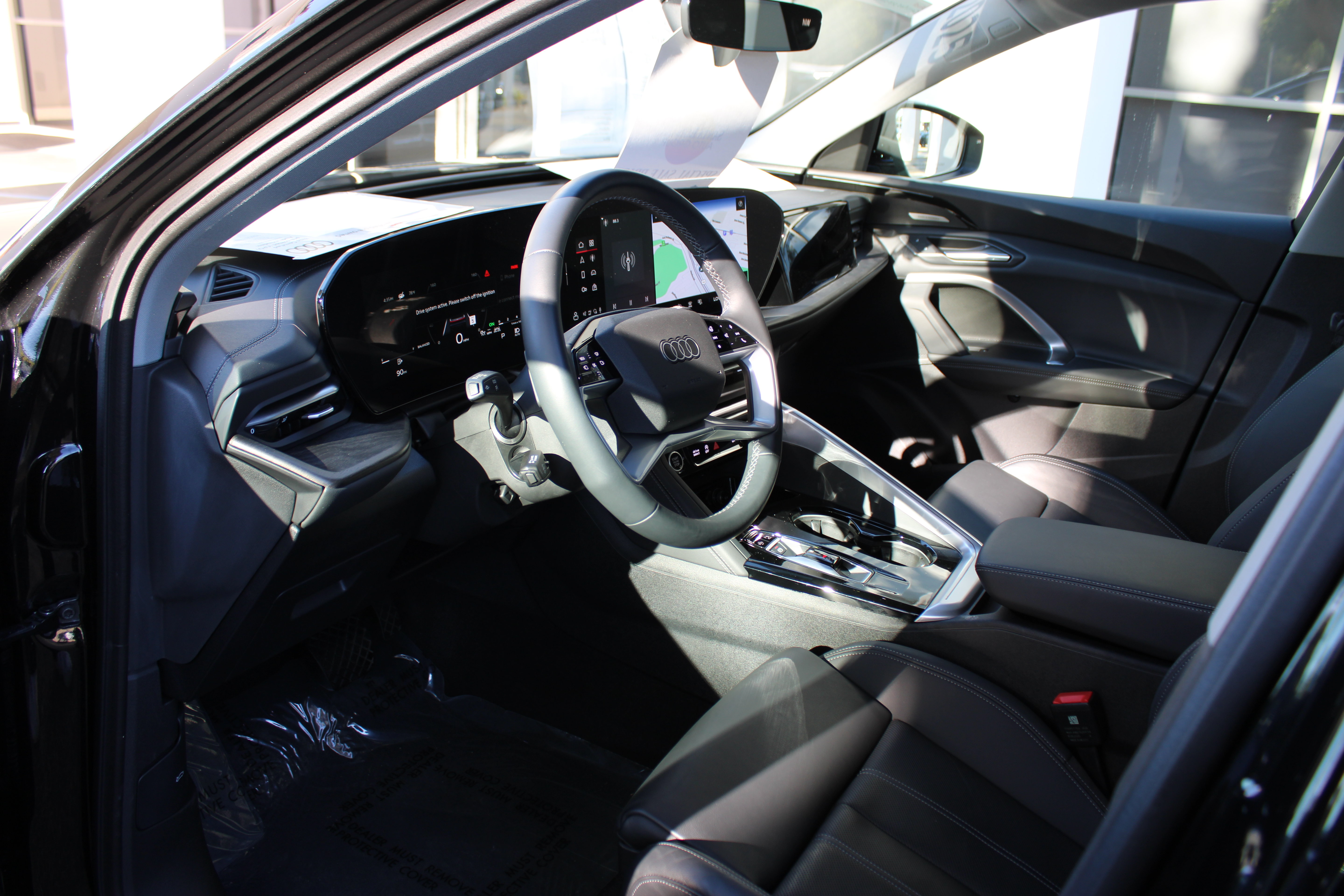 Certified 2025 Audi Q5 Premium w/ Premium Plus AWD/4WD image 16