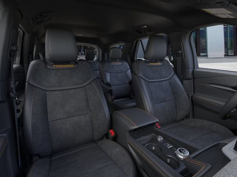 Used 2026 Ford Explorer Tremor w/ Tremor Convenience Package AWD/4WD image 10