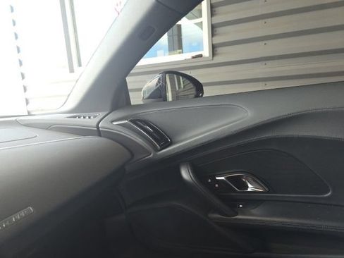 Used 2018 Audi R8 V10 w/ 20" Wheel Package RWD image 16
