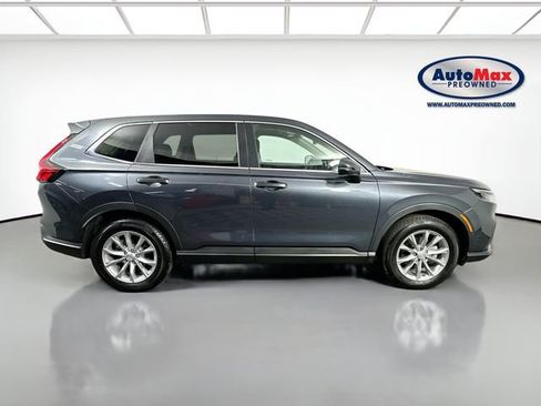 Used 2025 Honda CR-V EX-L image 10