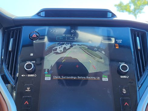 Used 2022 Subaru Outback Touring image 24