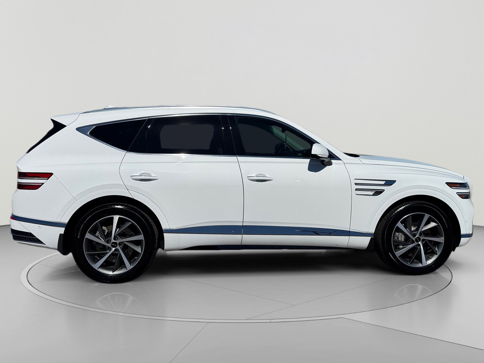 Used 2026 Genesis GV80 2.5T Advanced AWD/4WD image 6