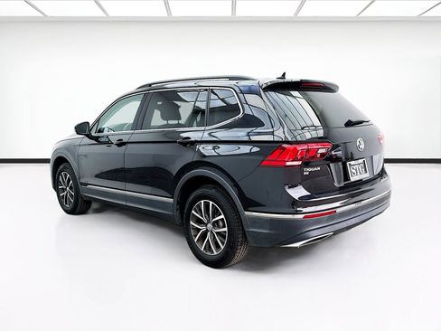 Used 2020 Volkswagen Tiguan SE FWD image 6