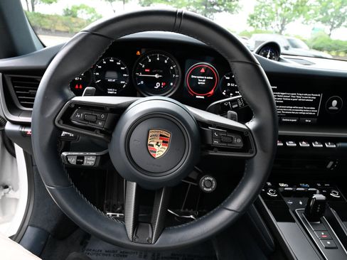 Used 2023 Porsche 911 Carrera 4 GTS AWD/4WD image 26
