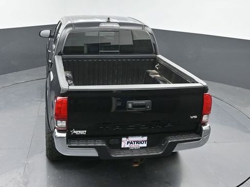 Used 2023 Toyota Tacoma SR5 image 31