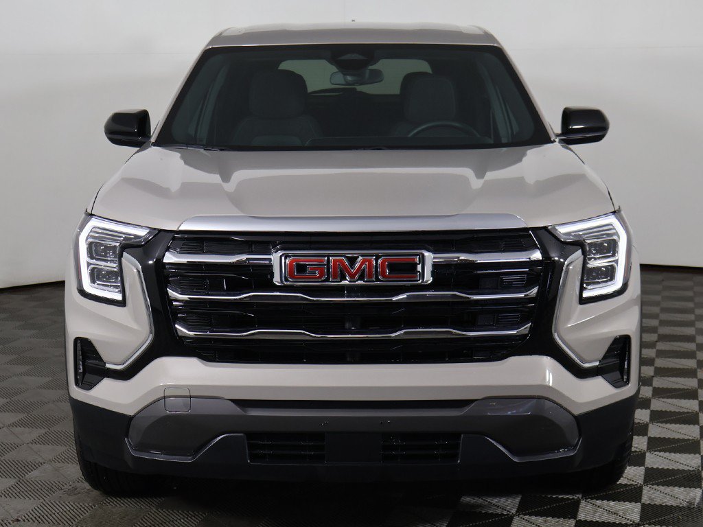 Used 2026 GMC Terrain Elevation AWD/4WD image 12
