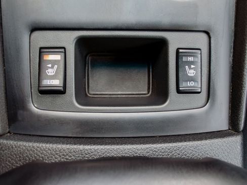 Used 2016 Nissan Altima 2.5 image 19