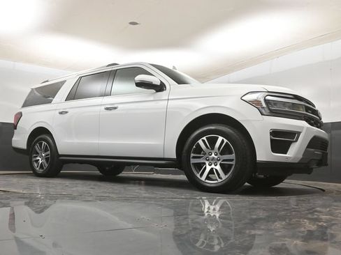 Used 2024 Ford Expedition Max Limited RWD image 10
