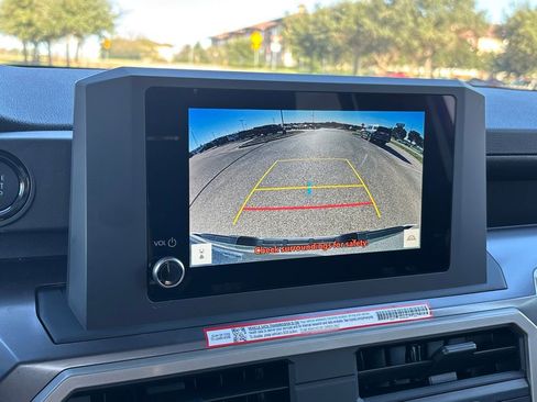 New 2026 Toyota Tacoma SR5 image 19