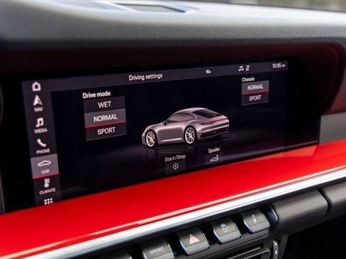 Certified 2020 Porsche 911 Carrera S image 56