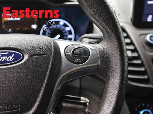 Used 2020 Ford Transit Connect XL image 16