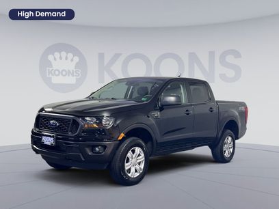Used 2020 Ford Ranger XL w/ Equipment Group 101A Mid