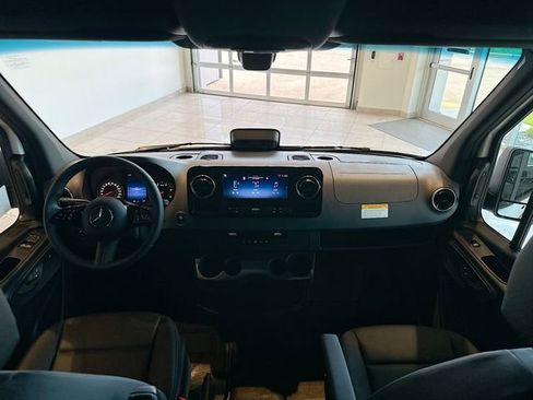 New 2026 Mercedes-Benz Sprinter 3500 image 20