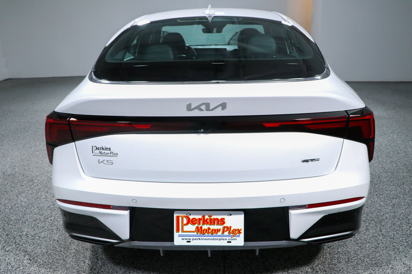 Used 2025 Kia K5 GT-Line FWD image 8