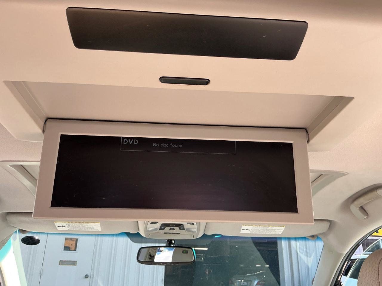 Used 2012 Toyota Sienna AWD image 20