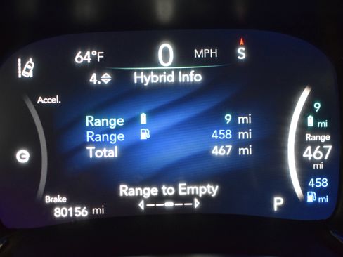 Used 2017 Chrysler Pacifica Platinum image 21