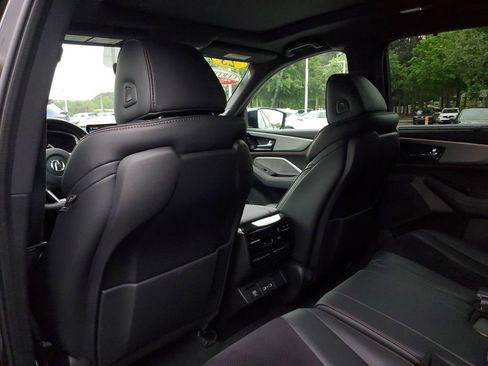 Certified 2023 Acura MDX A-Spec AWD/4WD image 14