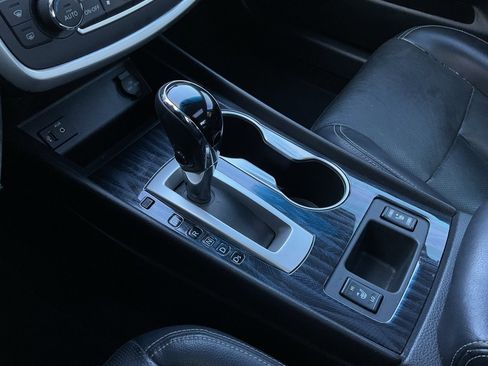 Used 2016 Nissan Altima 2.5 SL w/ 2.5 Technology w/LED Package image 34