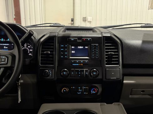 Used 2019 Ford F150 XL w/ Equipment Group 101A Mid image 21