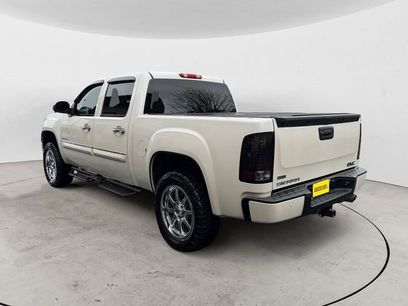 Used 2012 GMC Sierra 1500 Denali