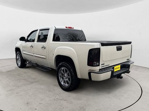 Used 2012 GMC Sierra 1500 Denali image 3