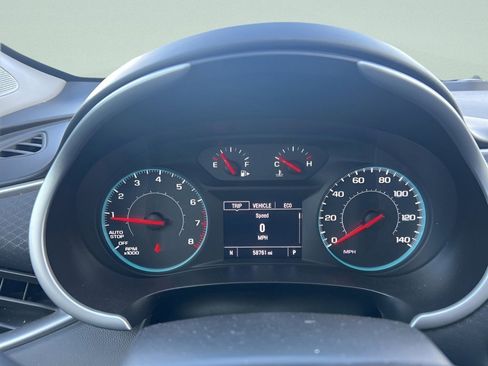 Used 2023 Chevrolet Malibu LT image 25