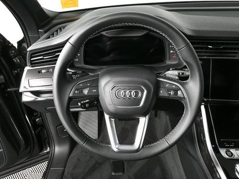 New 2026 Audi Q7 3.0T Premium Plus image 9