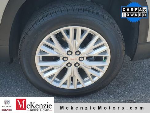 Used 2026 GMC Acadia Elevation w/ Elevation Premium Package AWD/4WD image 32