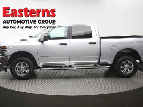 Used 2026 RAM 2500 Big Horn AWD/4WD image 63